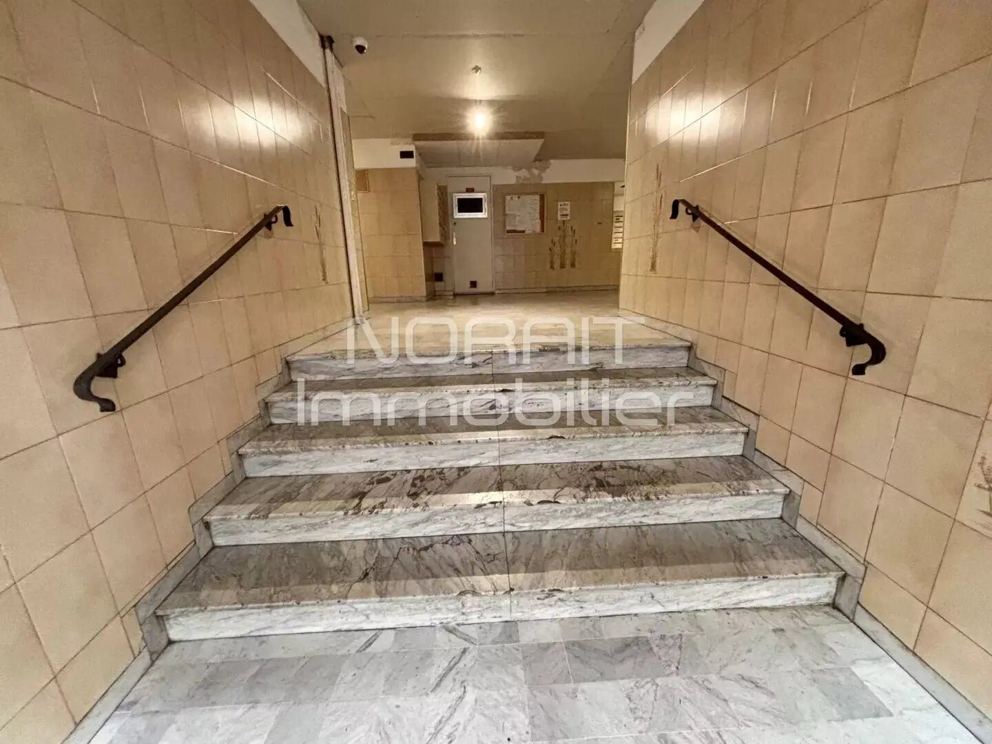 Appartement à vendre, 52m², Nice