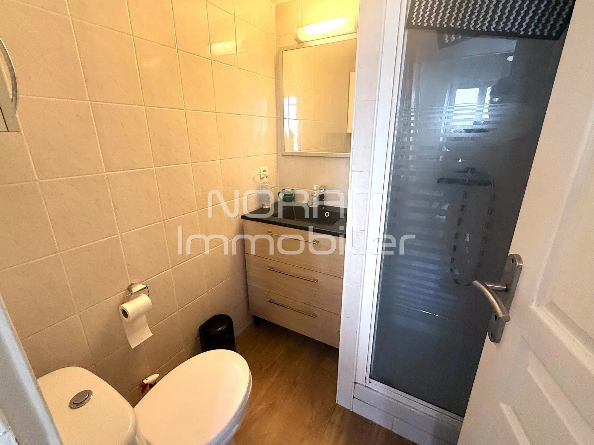 Appartement à vendre, 24m², Nice