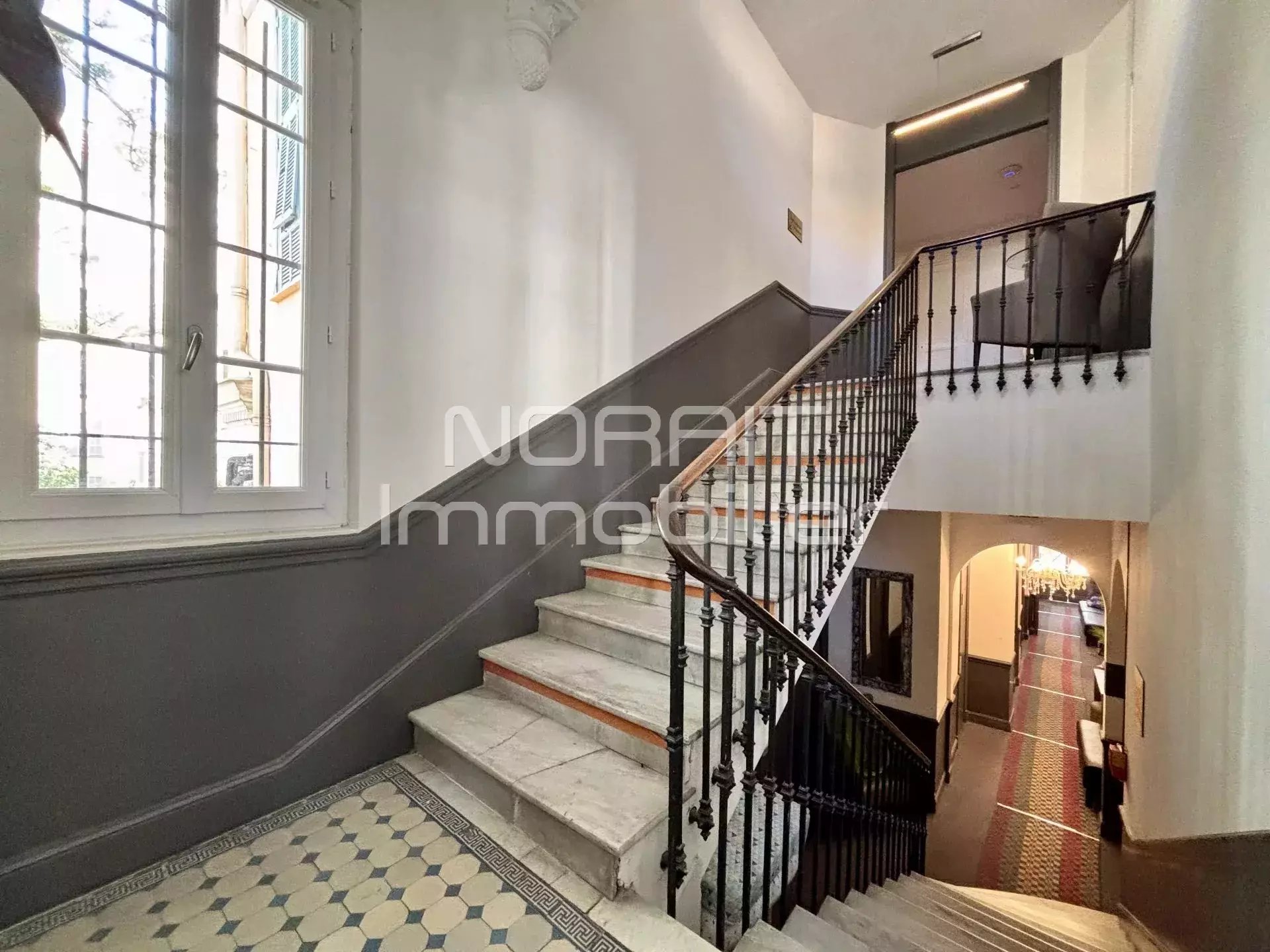 Maison à vendre, 643m², Nice