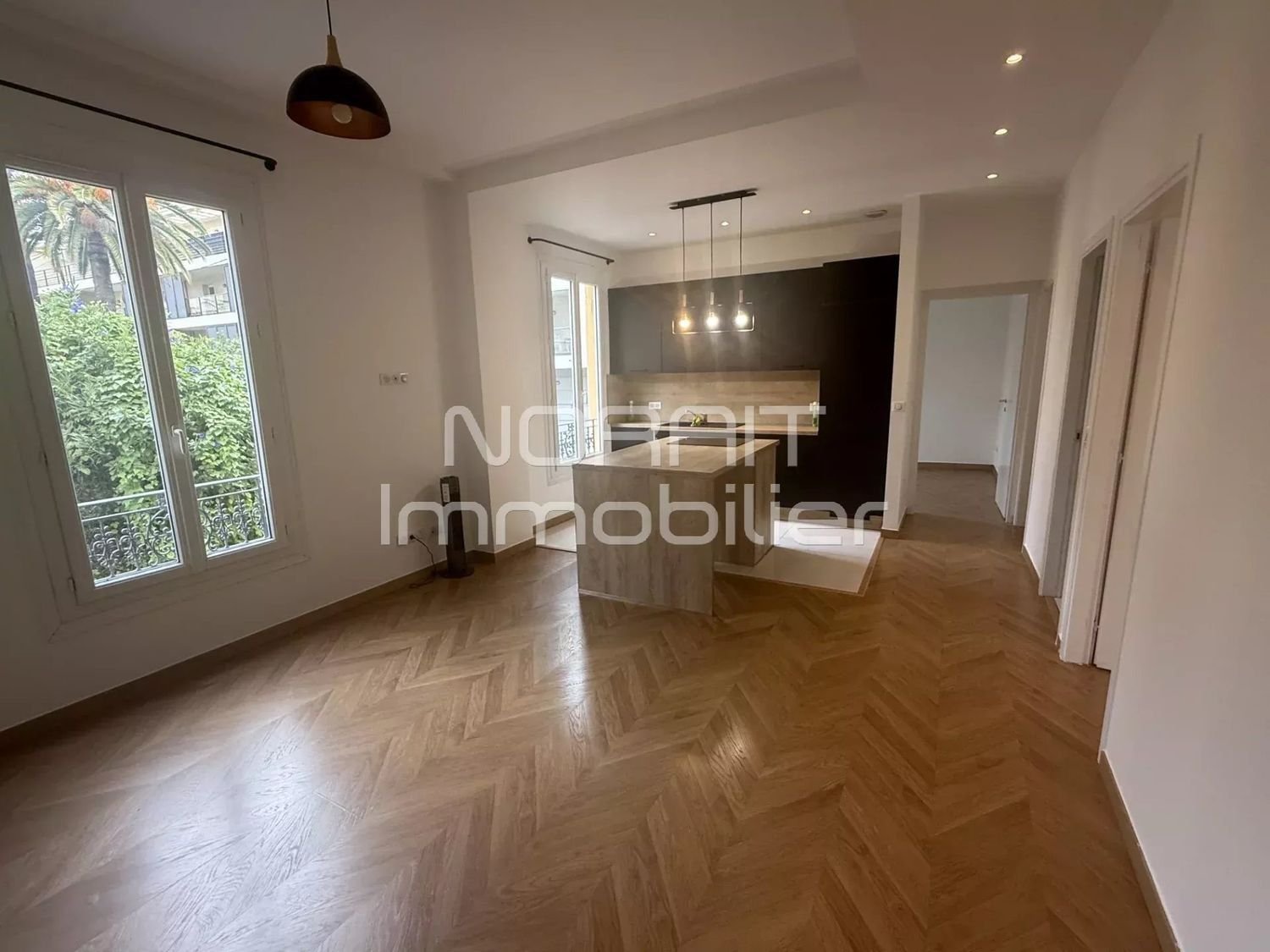 Appartement à vendre, 62m², Nice