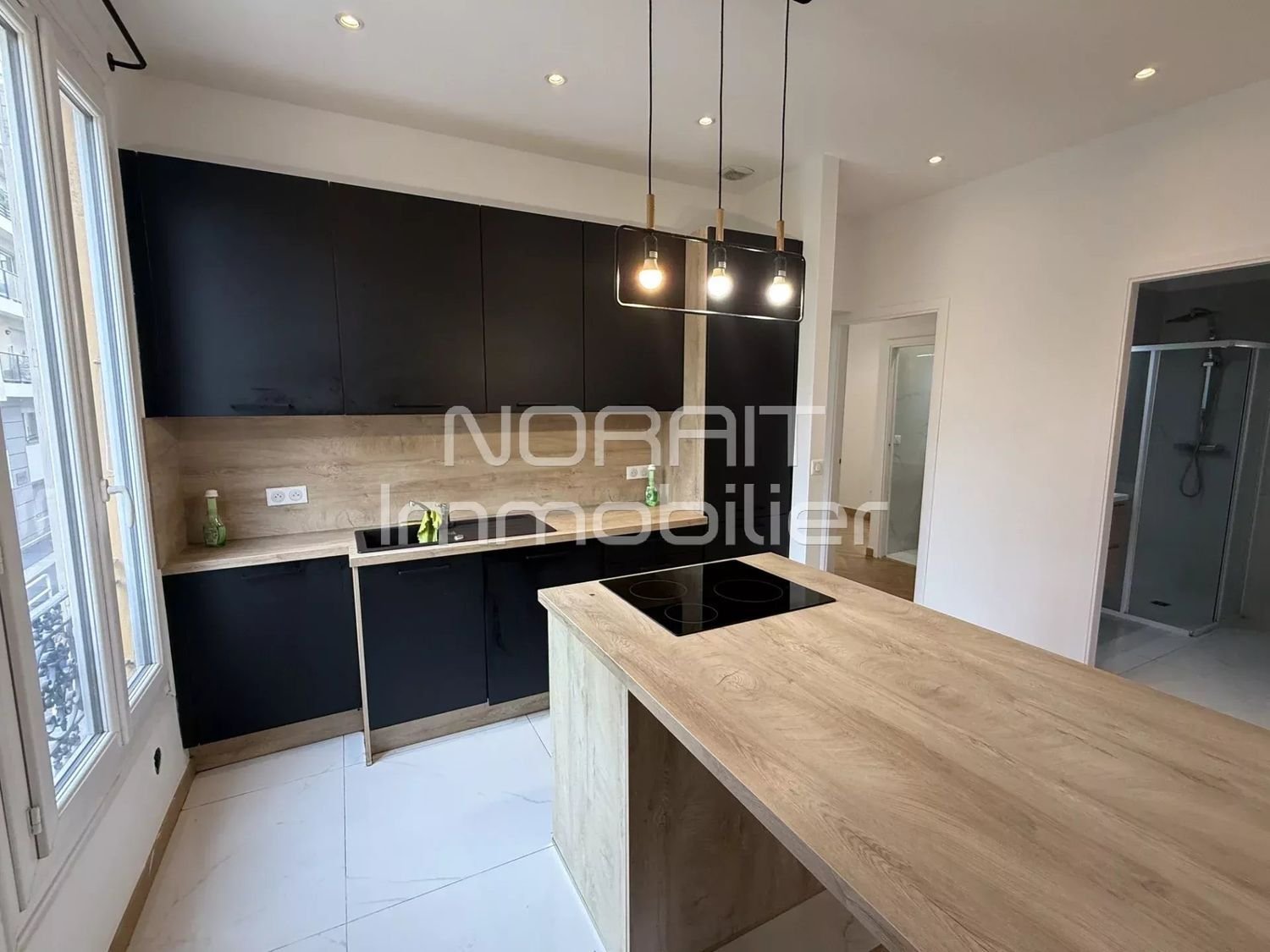 Appartement à vendre, 62m², Nice