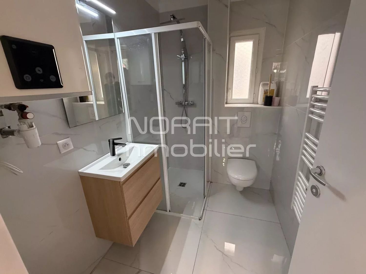 Appartement à vendre, 62m², Nice