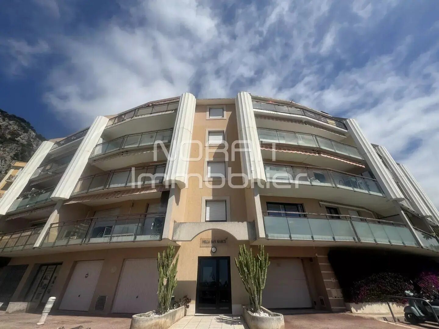 Appartement à vendre, 74m², Cap-d'Ail