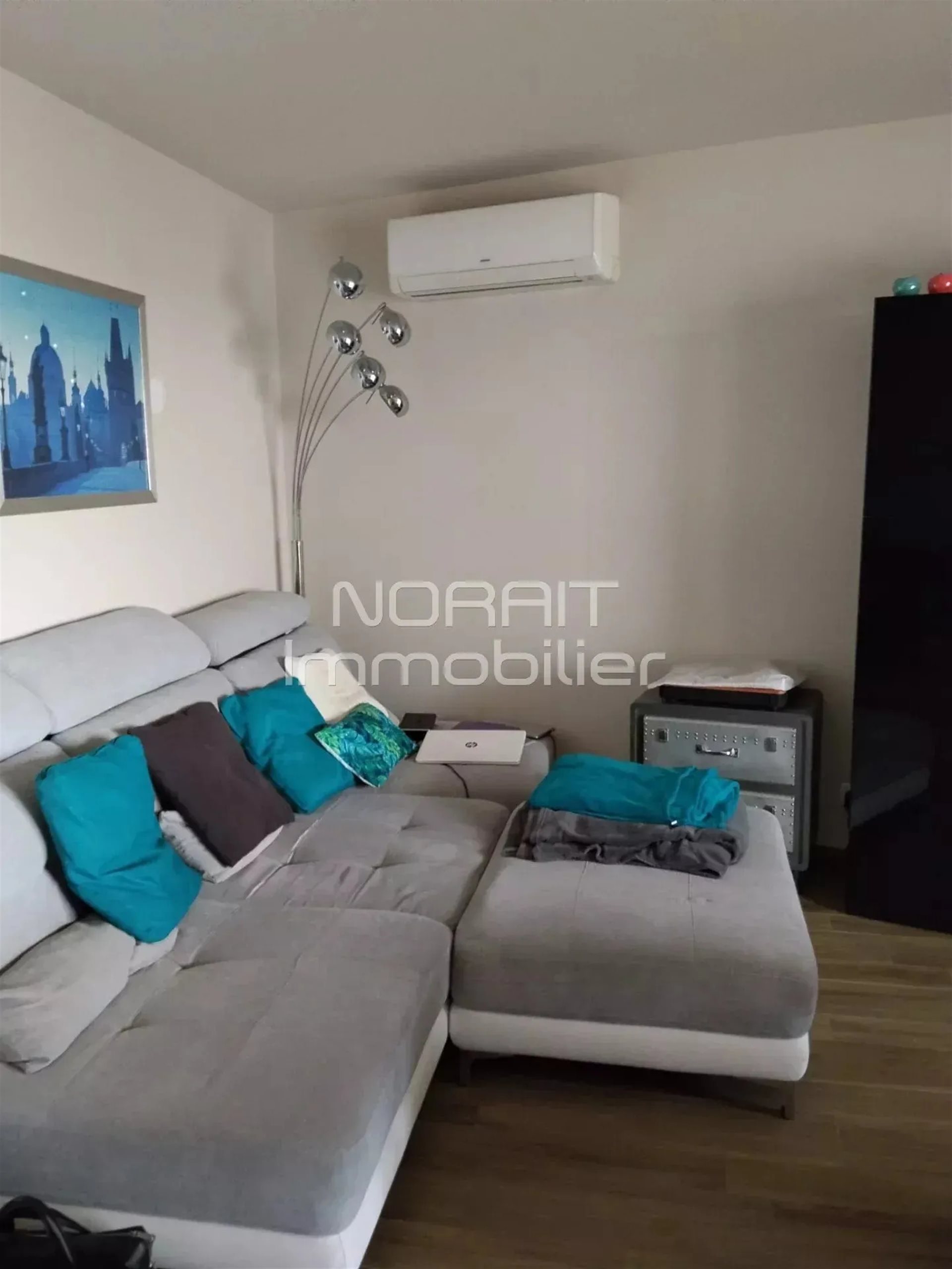 Appartement à vendre, 74m², Cap-d'Ail