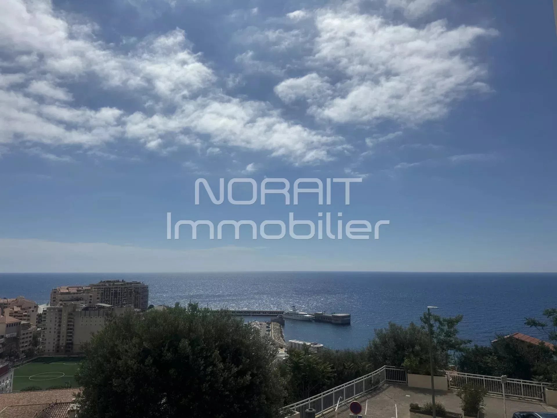 Appartement à vendre, 74m², Cap-d'Ail