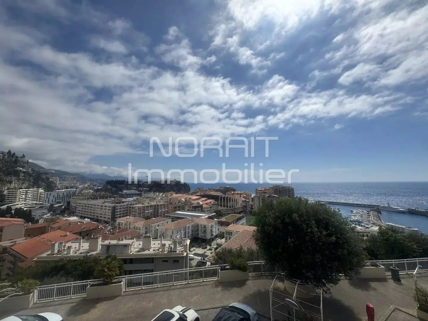 Appartement à vendre, 74m², Cap-d'Ail