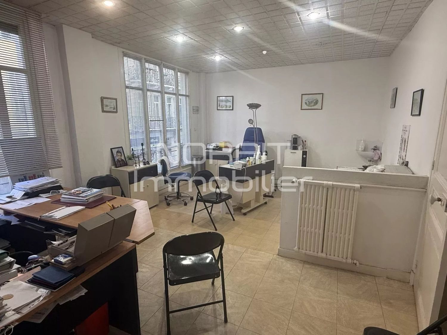 Appartement à vendre, 38m², Nice