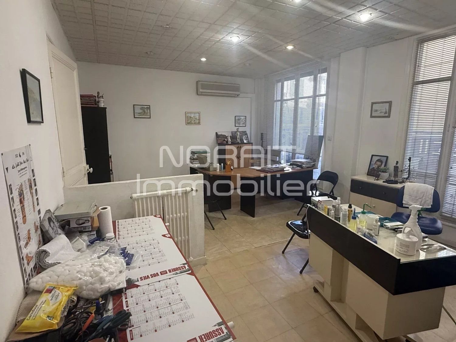 Appartement à vendre, 38m², Nice