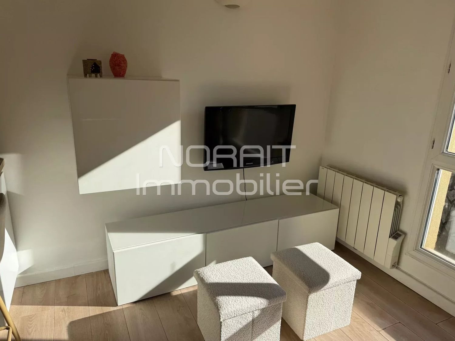 Appartement à vendre, 20m², Nice