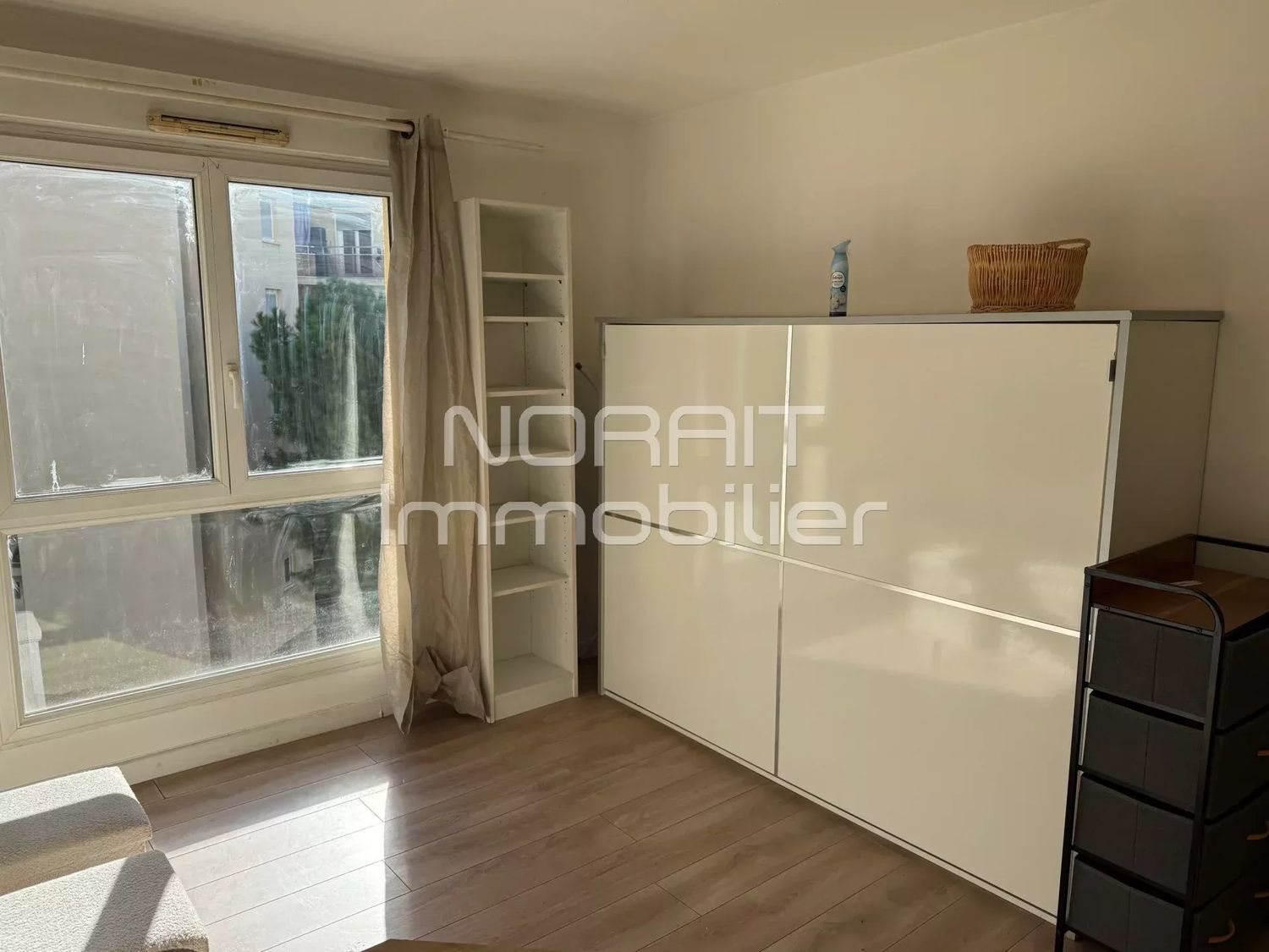 Appartement à vendre, 20m², Nice
