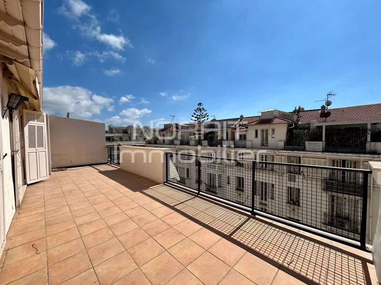 Appartement à vendre, 84m², Nice