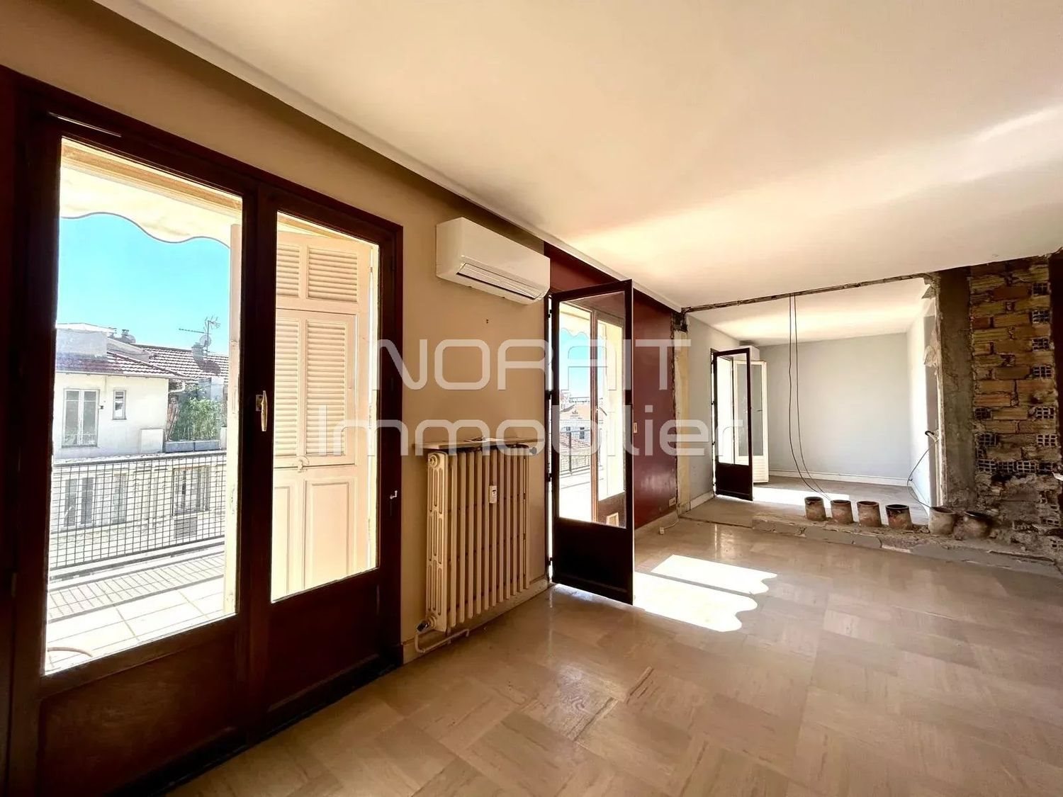 Appartement à vendre, 84m², Nice