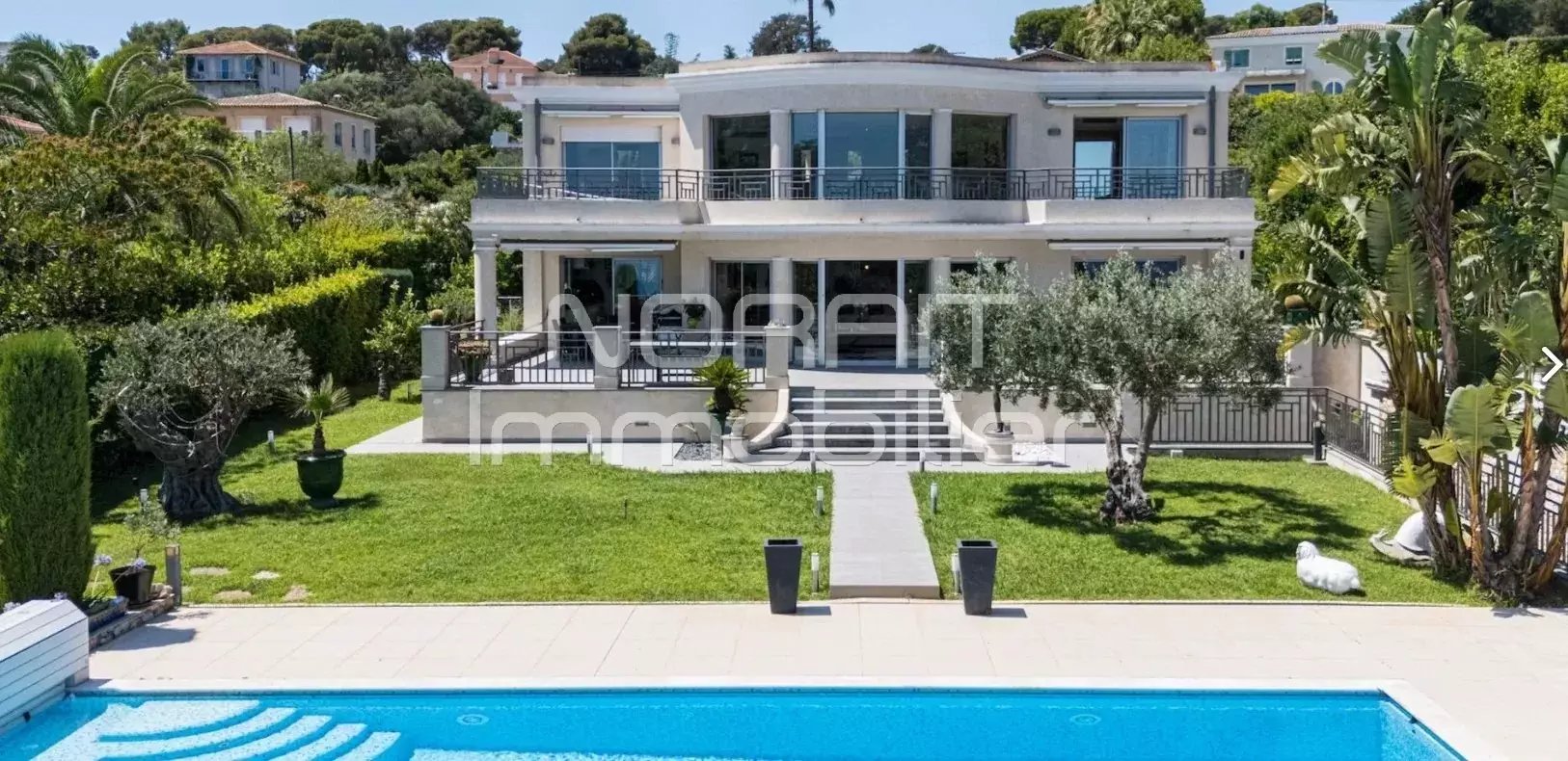 Maison à vendre, 350m², Nice