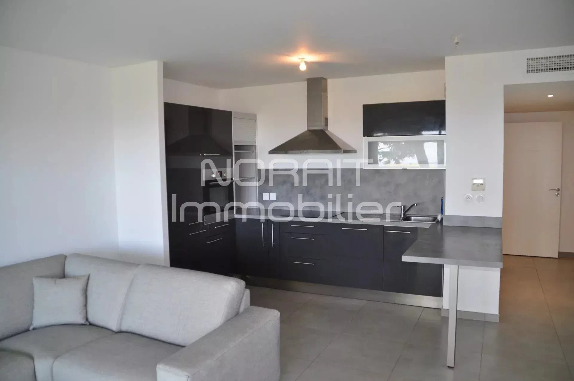 Appartement à vendre, 49m², Nice
