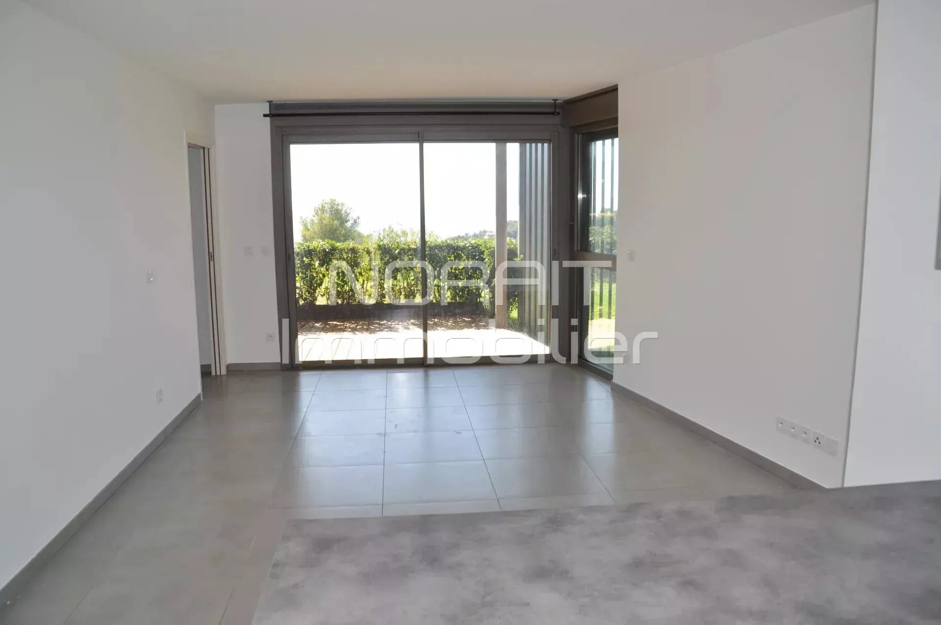 Appartement à vendre, 49m², Nice