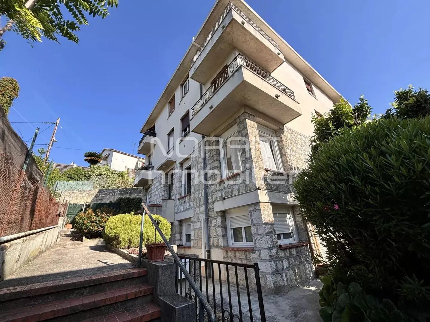Appartement à vendre, 406m², Nice