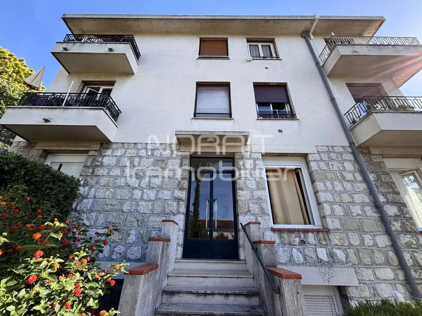 Appartement à vendre, 406m², Nice