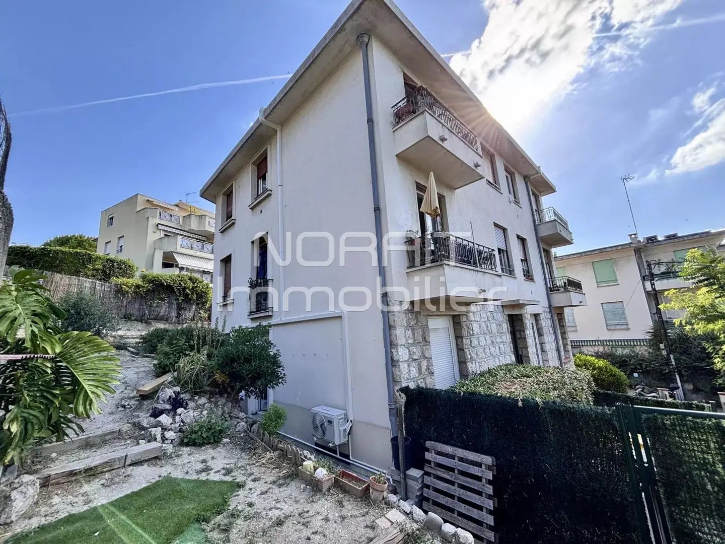 Appartement à vendre, 406m², Nice