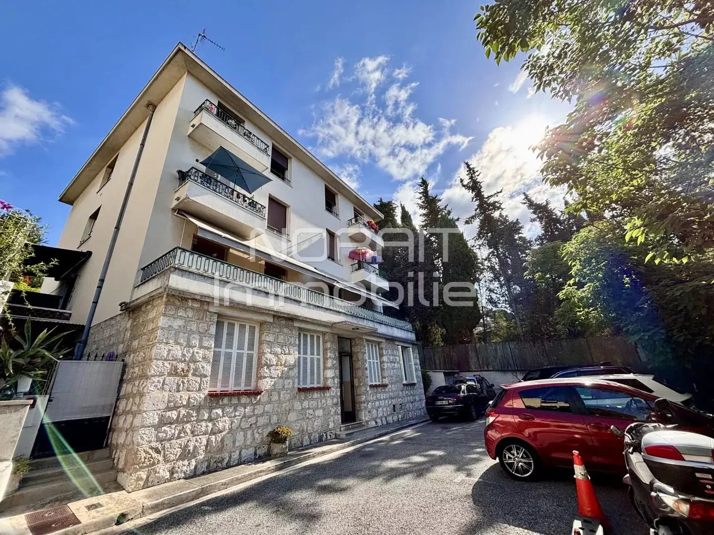 Appartement à vendre, 406m², Nice