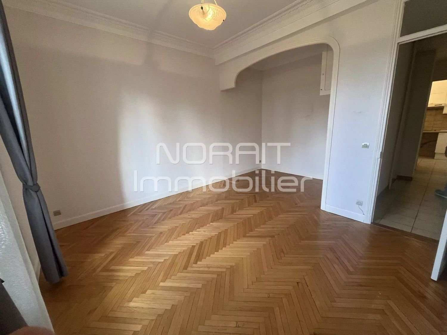 Appartement à vendre, 45m², Nice