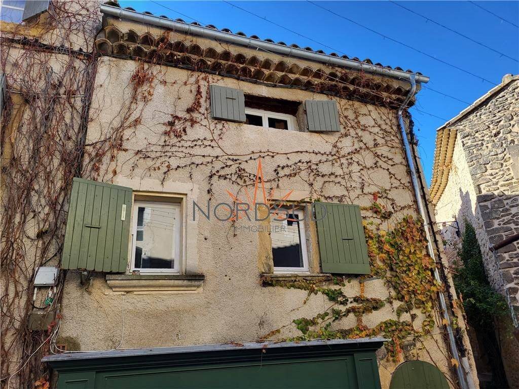 Appartement à louer, 45m², Lourmarin