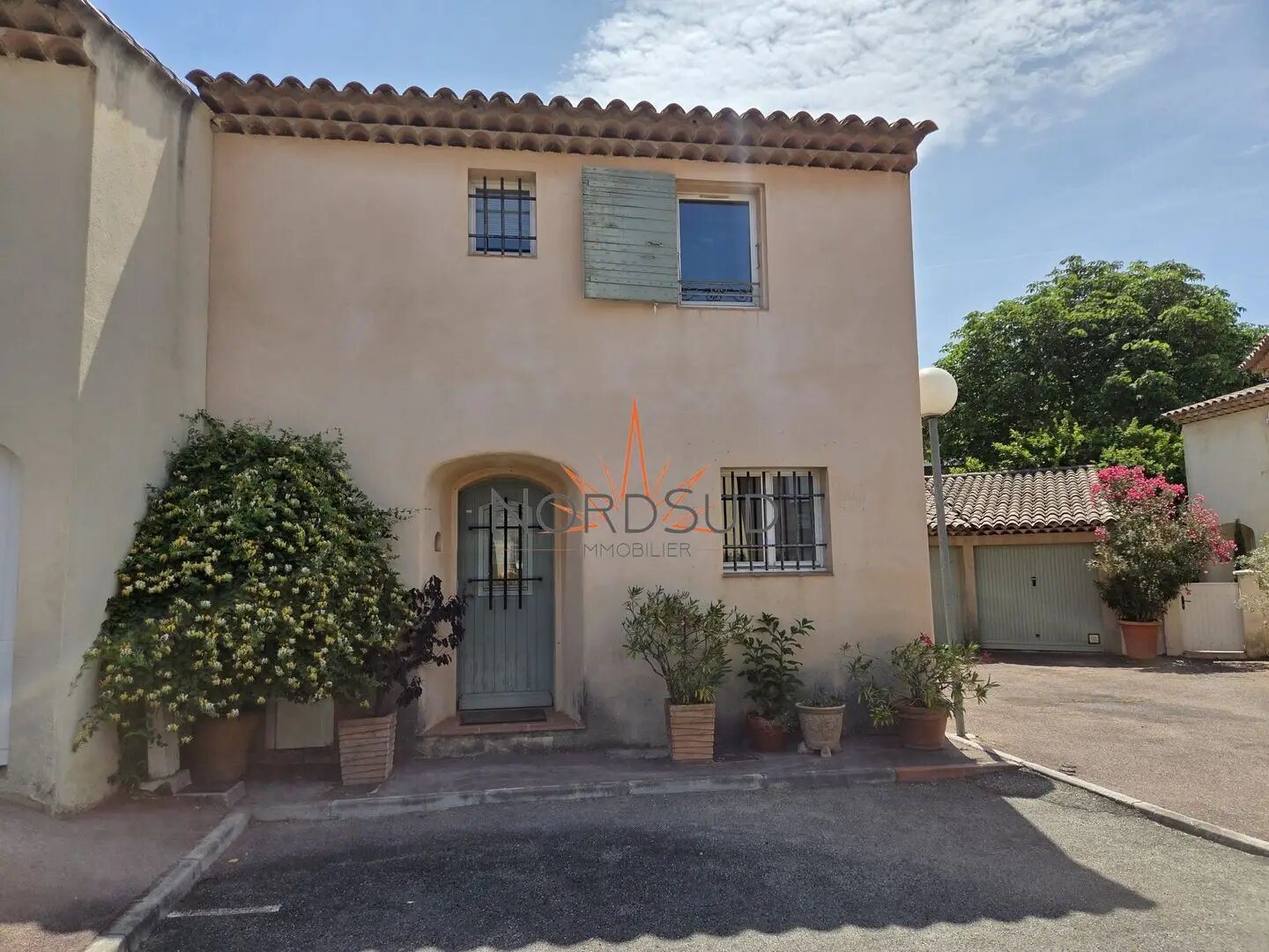Maison à vendre, 90m², Aix-en-Provence