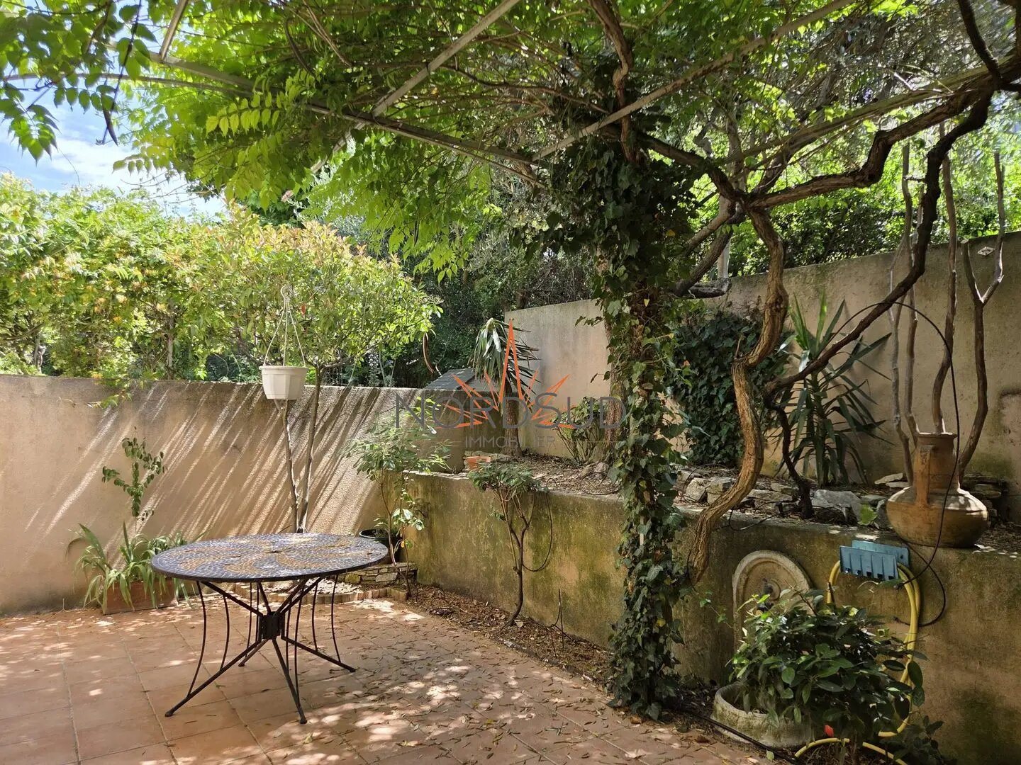 Maison à vendre, 90m², Aix-en-Provence