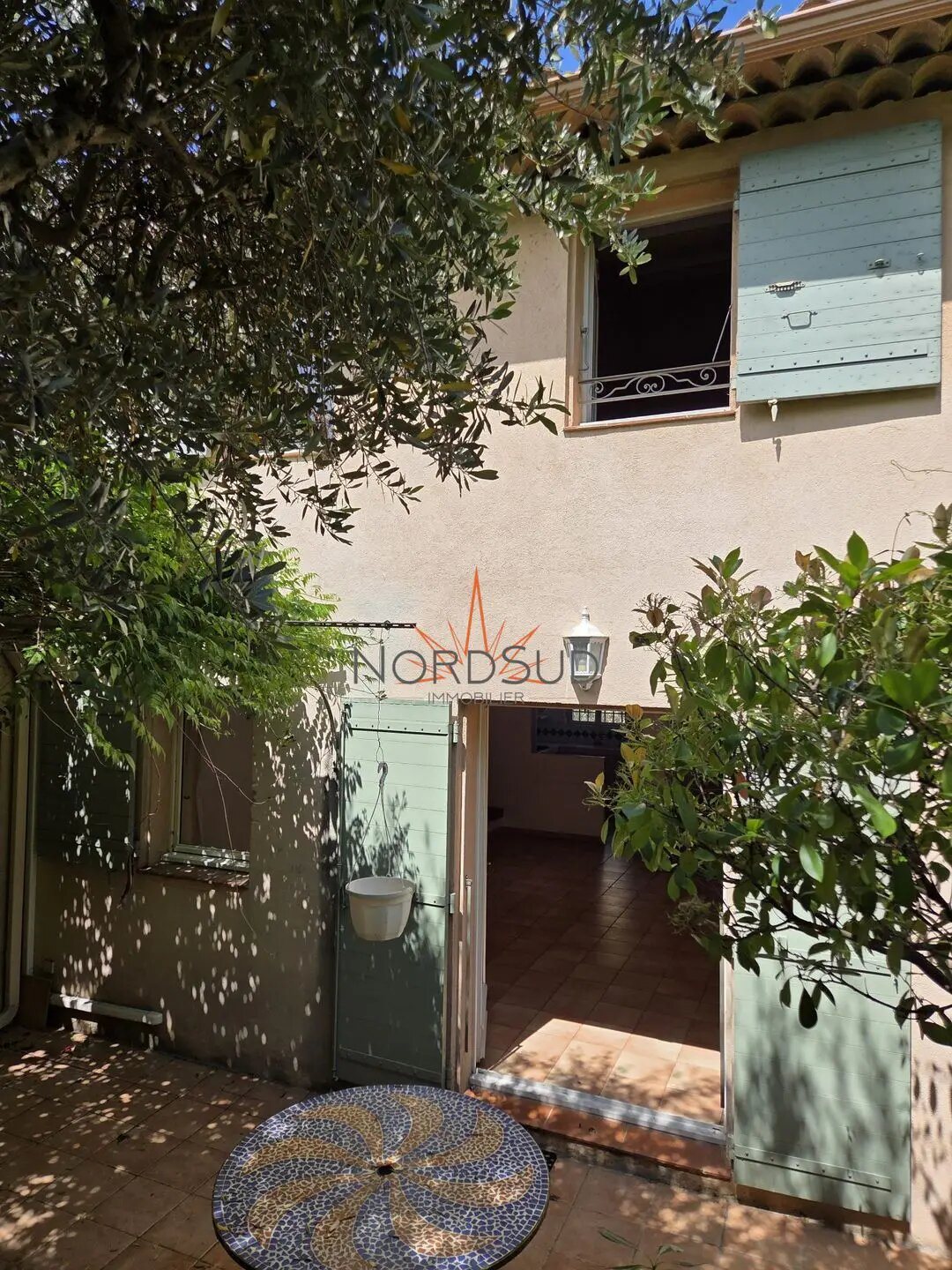 Maison à vendre, 90m², Aix-en-Provence
