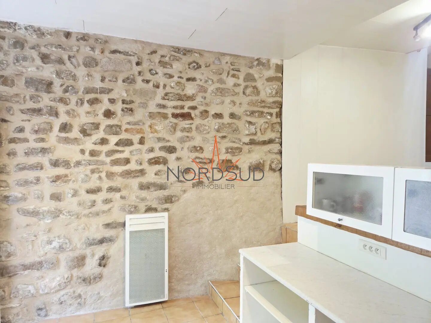 Maison à vendre, 42m², Pourrières