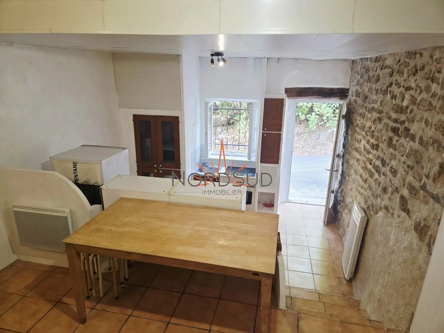 Maison à vendre, 42m², Pourrières