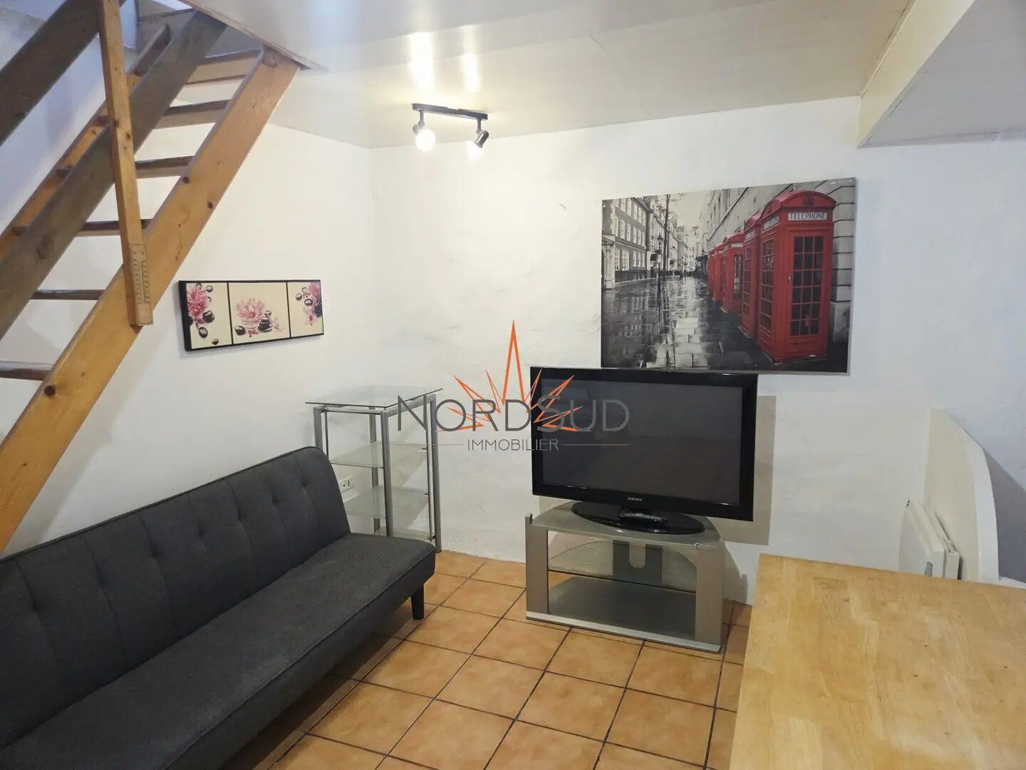 Maison à vendre, 42m², Pourrières