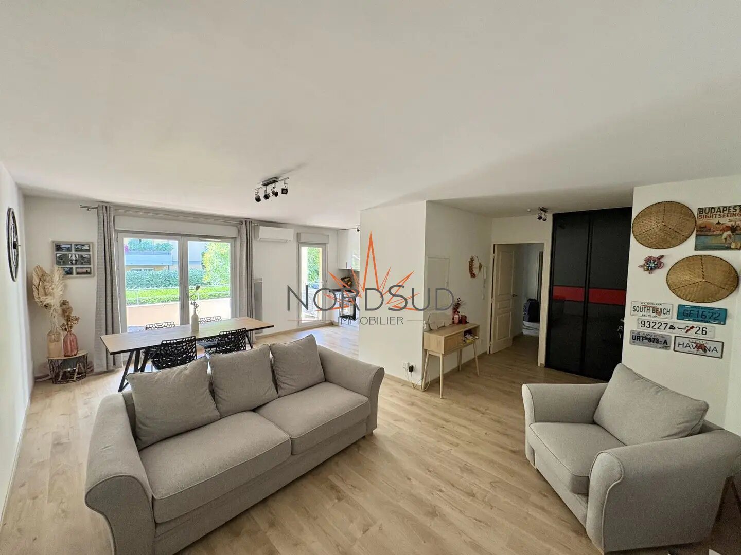 Appartement à vendre, 67m², Aix-en-Provence
