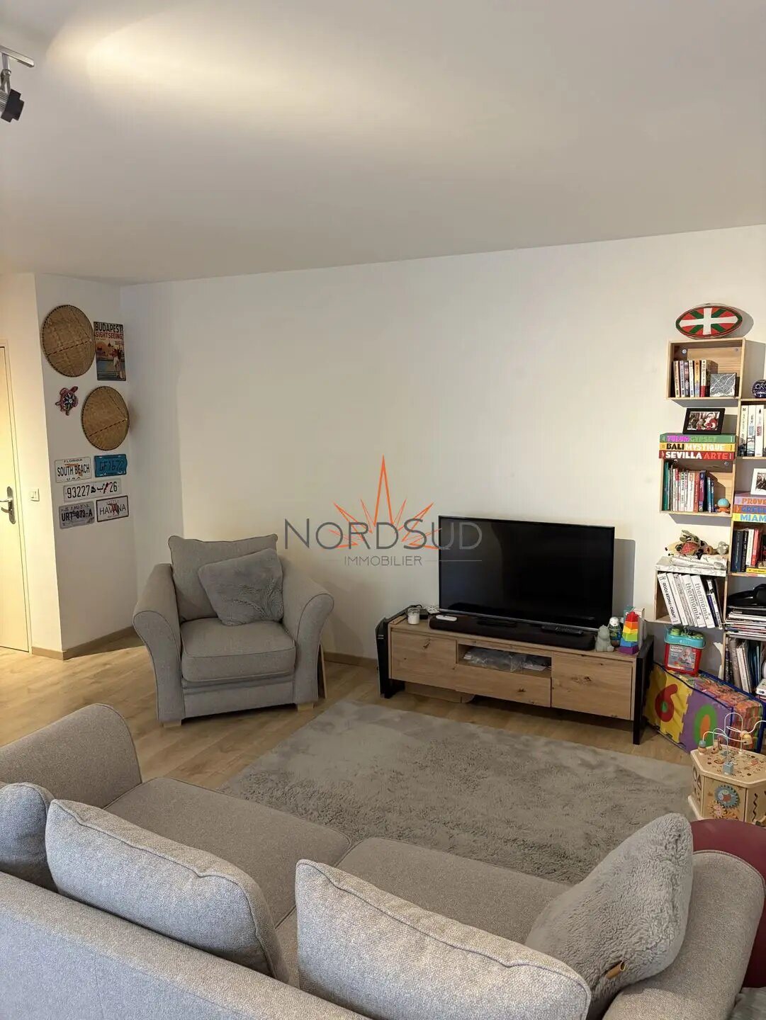 Appartement à vendre, 67m², Aix-en-Provence