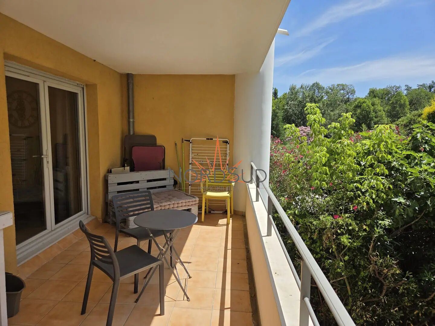 Appartement à vendre, 67m², Aix-en-Provence