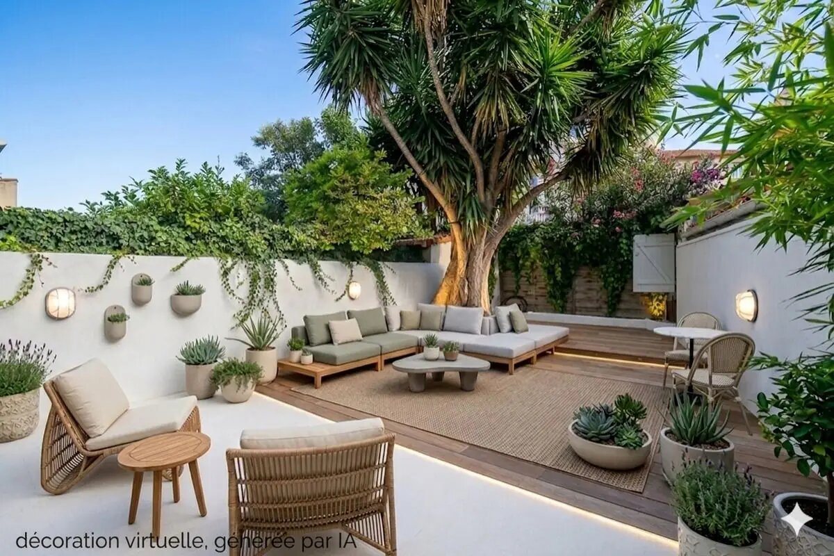 Maison à vendre, 160m², Marseille 9ème