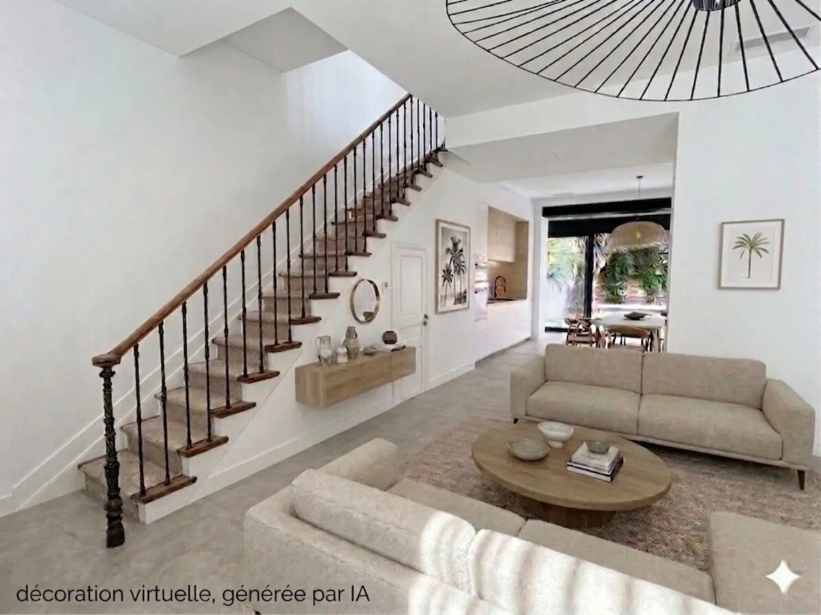 Maison à vendre, 160m², Marseille 9ème