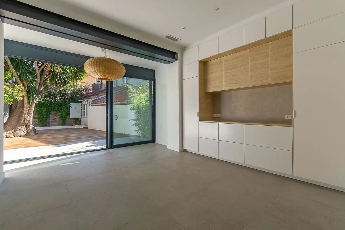 Maison à vendre, 160m², Marseille 9ème