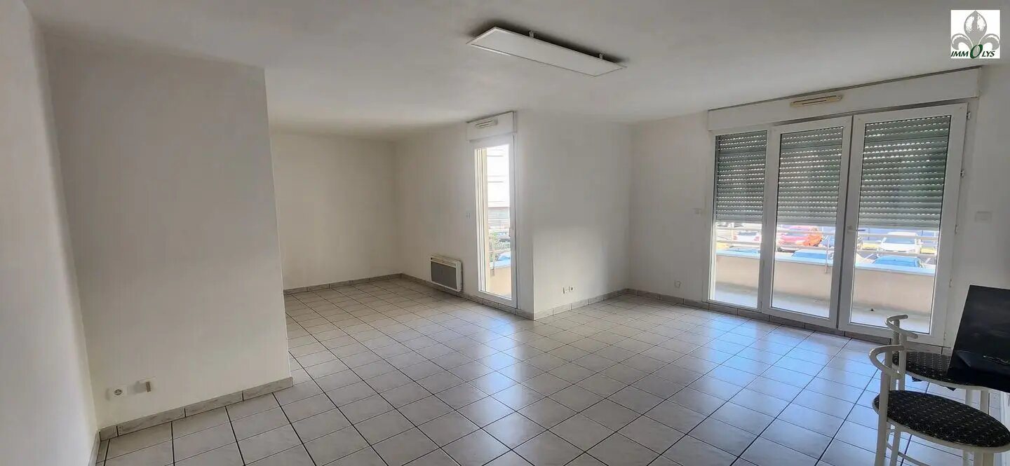 Appartement à vendre, 76m², Besançon