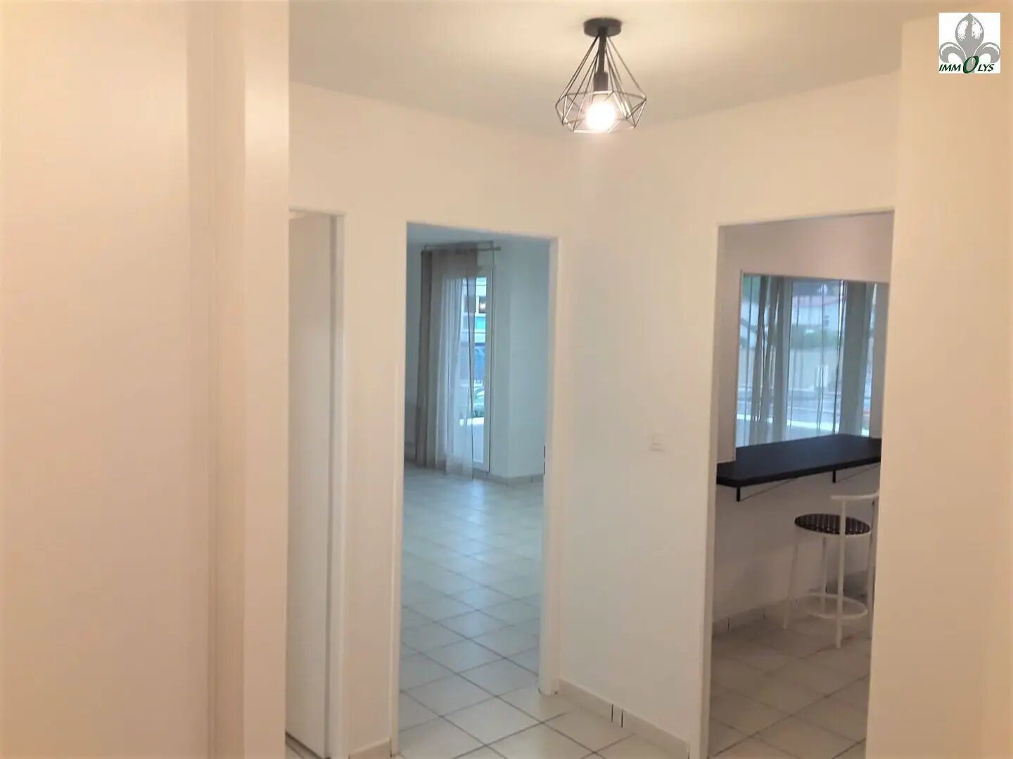 Appartement à vendre, 76m², Besançon