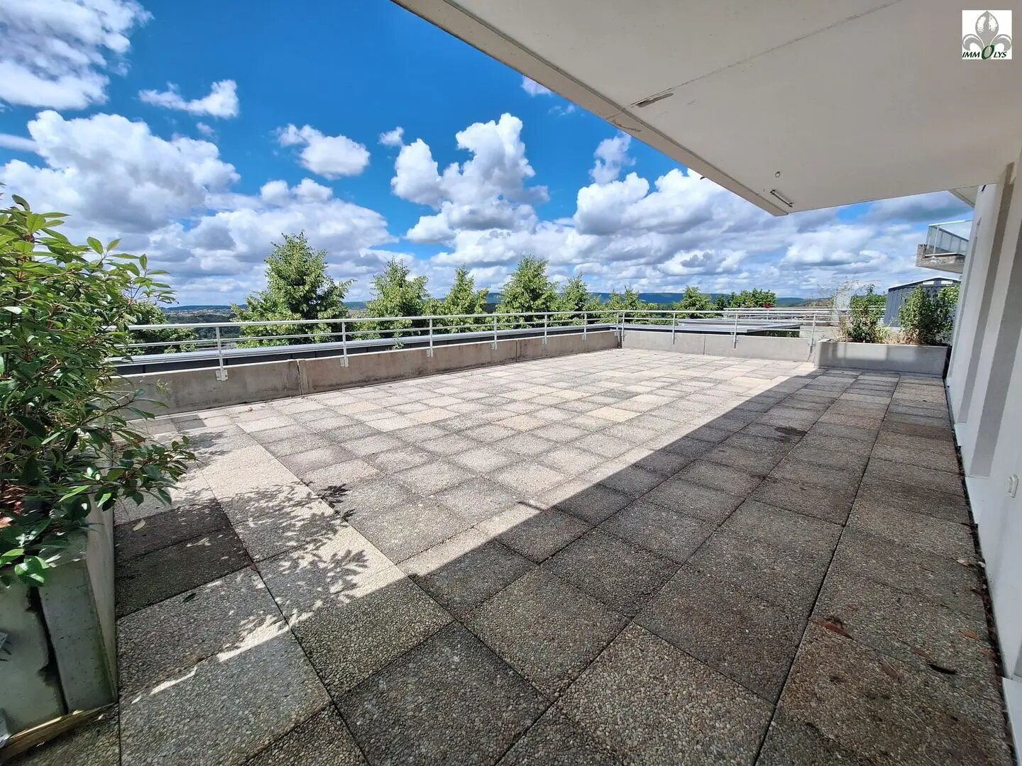 Appartement à vendre, 59m², Besançon