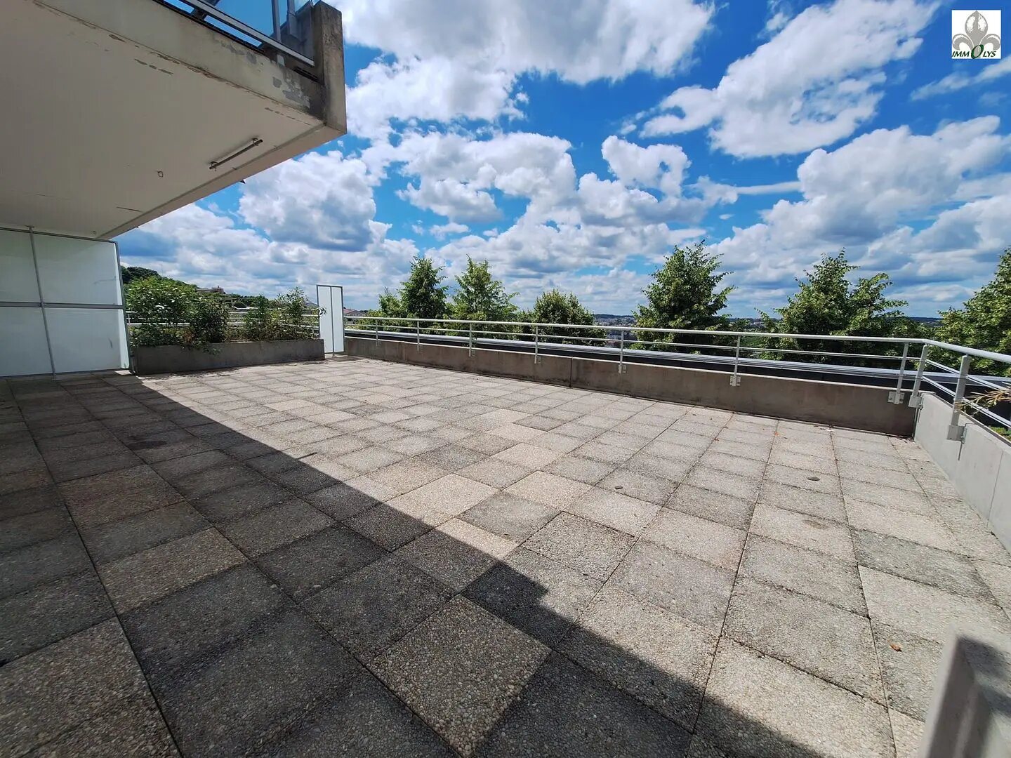 Appartement à vendre, 59m², Besançon