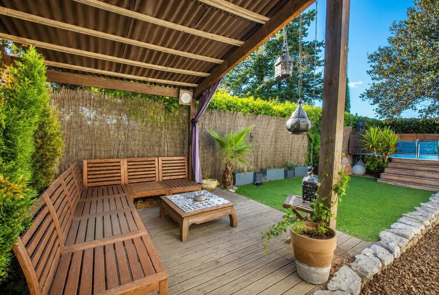 Maison à vendre, 114m², Tourrettes