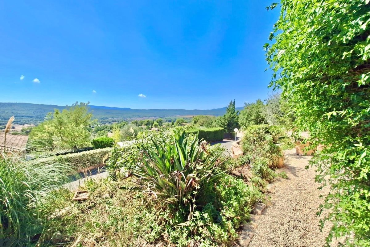Maison à vendre, 124m², Tourrettes