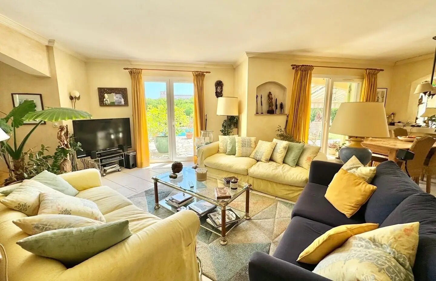 Maison à vendre, 158m², Fayence