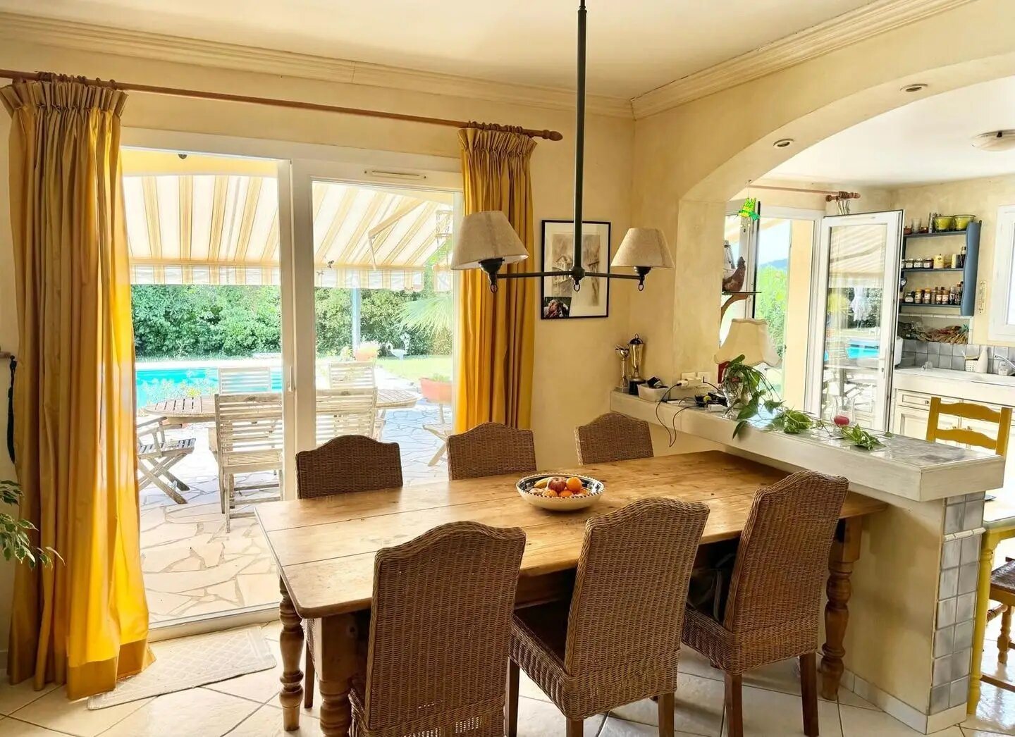 Maison à vendre, 158m², Fayence