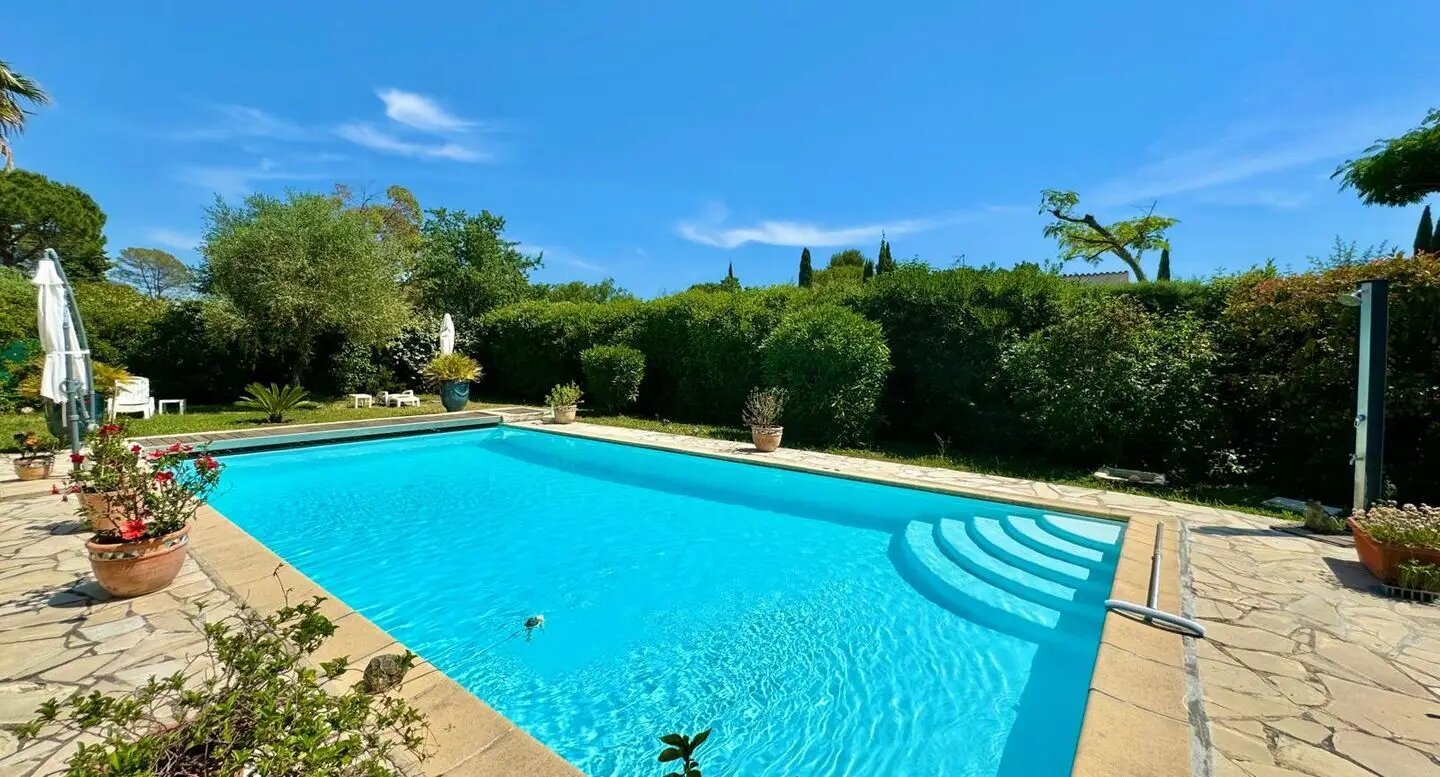 Maison à vendre, 158m², Bagnols-en-Forêt