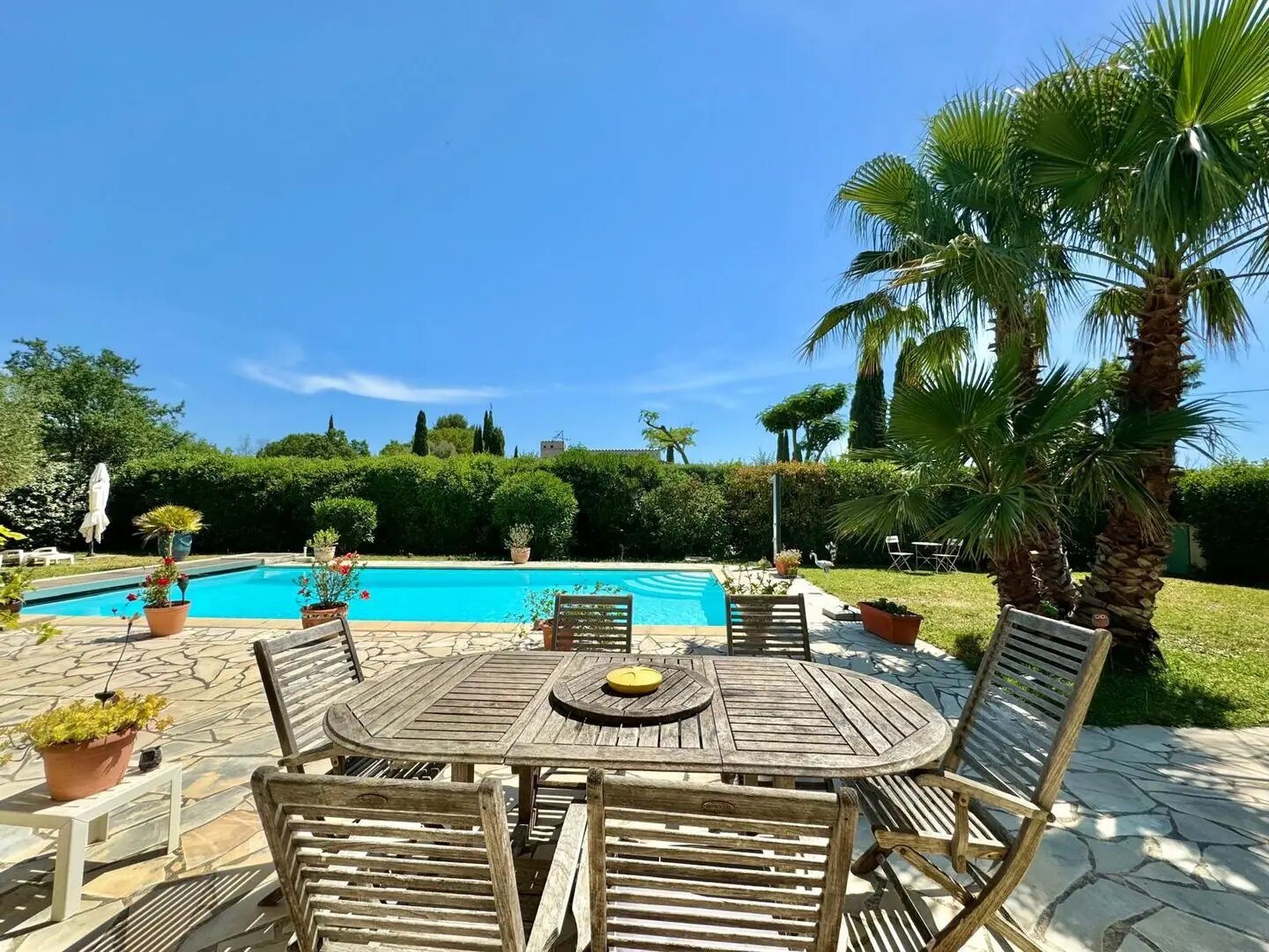 Maison à vendre, 158m², Bagnols-en-Forêt