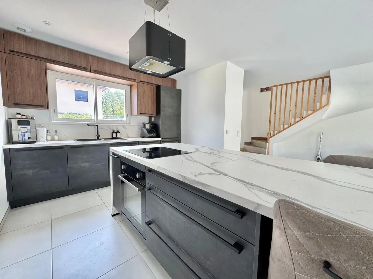 Maison à vendre, 93m², Saint-Paul-en-Forêt