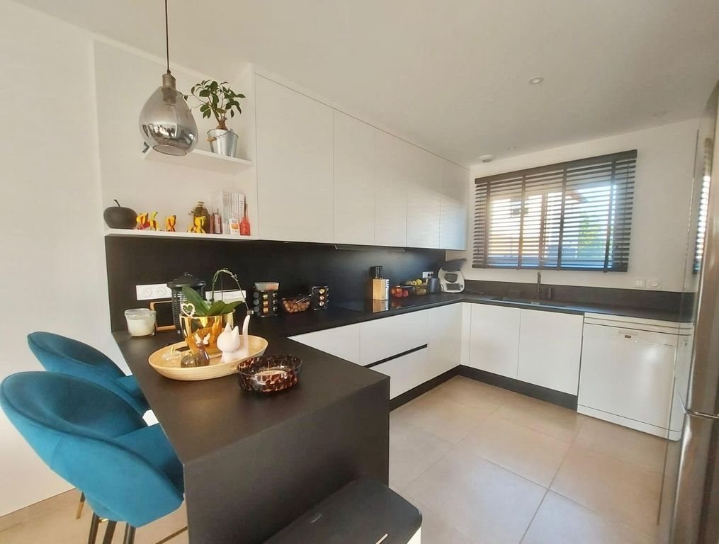 Maison à vendre, 93m², Saint-Paul-en-Forêt