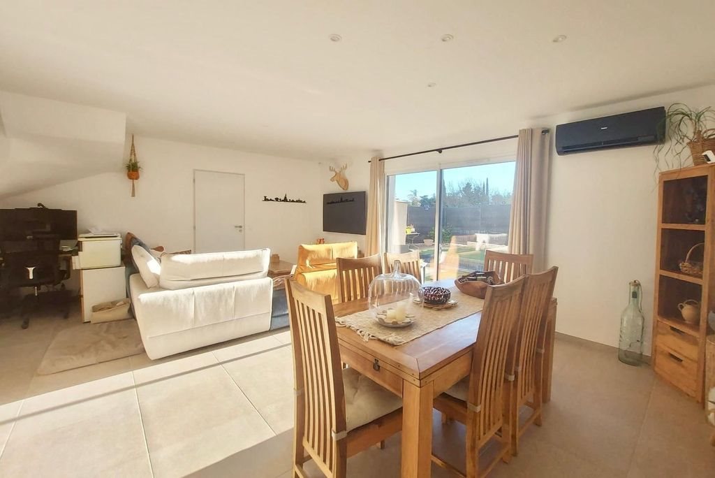 Maison à vendre, 93m², Saint-Paul-en-Forêt